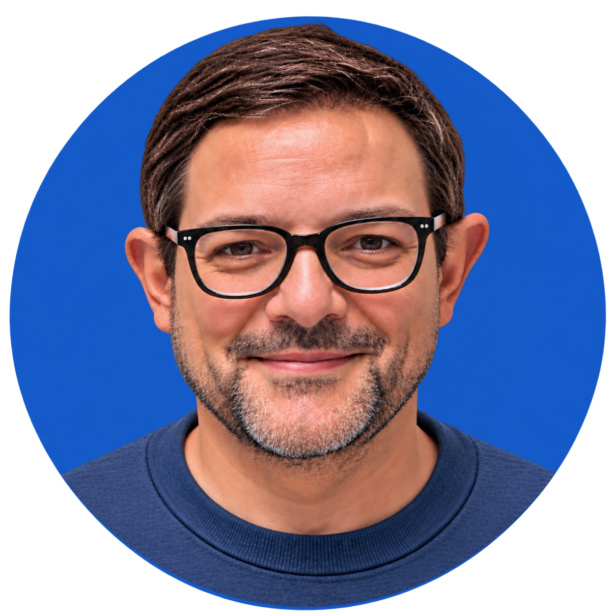 Anthony Beauchet
