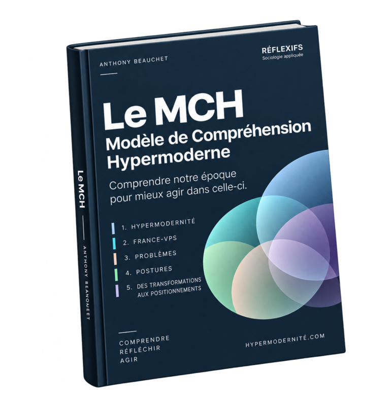 Théorie du Modèle de Compréhension Hypermoderne